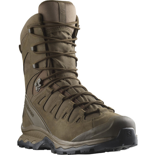 Salomon Quest 4D Forces 2 High GTX - Earth Brown