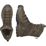 Salomon Quest 4D Forces 2 High GTX - Earth Brown