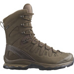 Salomon Quest 4D Forces 2 High GTX - Earth Brown