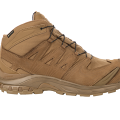 Salomon XA Forces Mid GTX EN - Coyote Brown