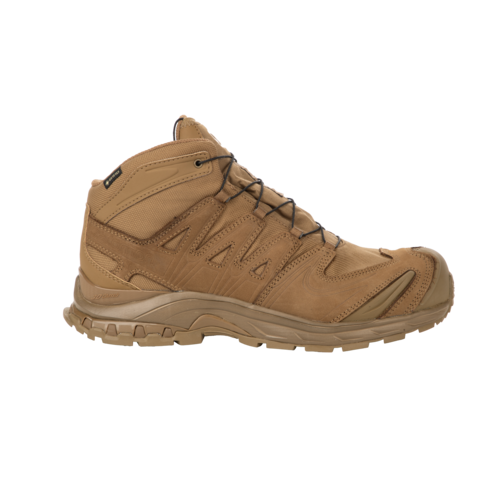 Salomon XA Forces Mid GTX EN - Coyote Brown