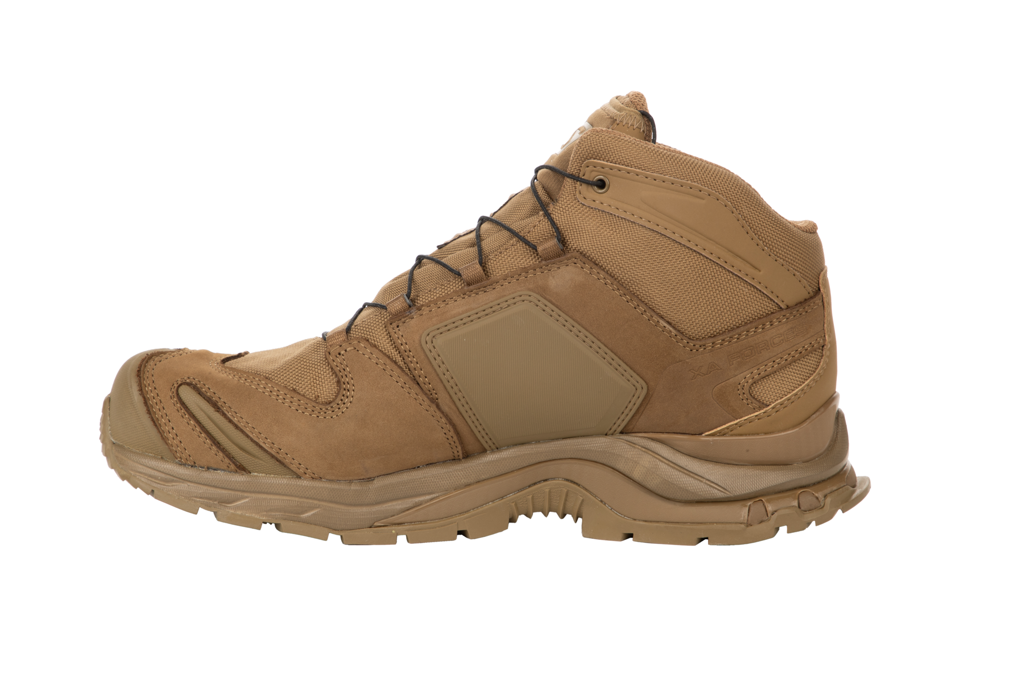 XA Forces Mid GTX EN Coyote Brown Joint Force Tactical