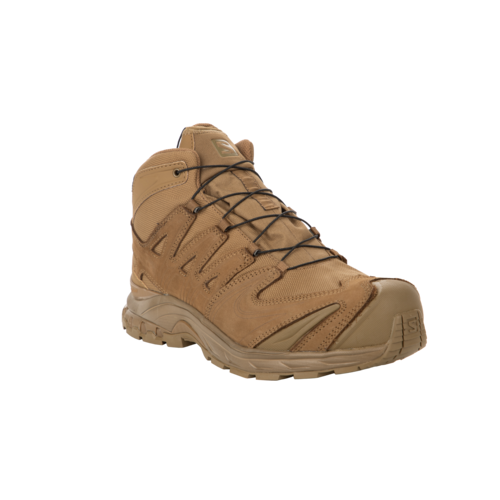 Salomon XA Forces Mid GTX EN - Coyote Brown