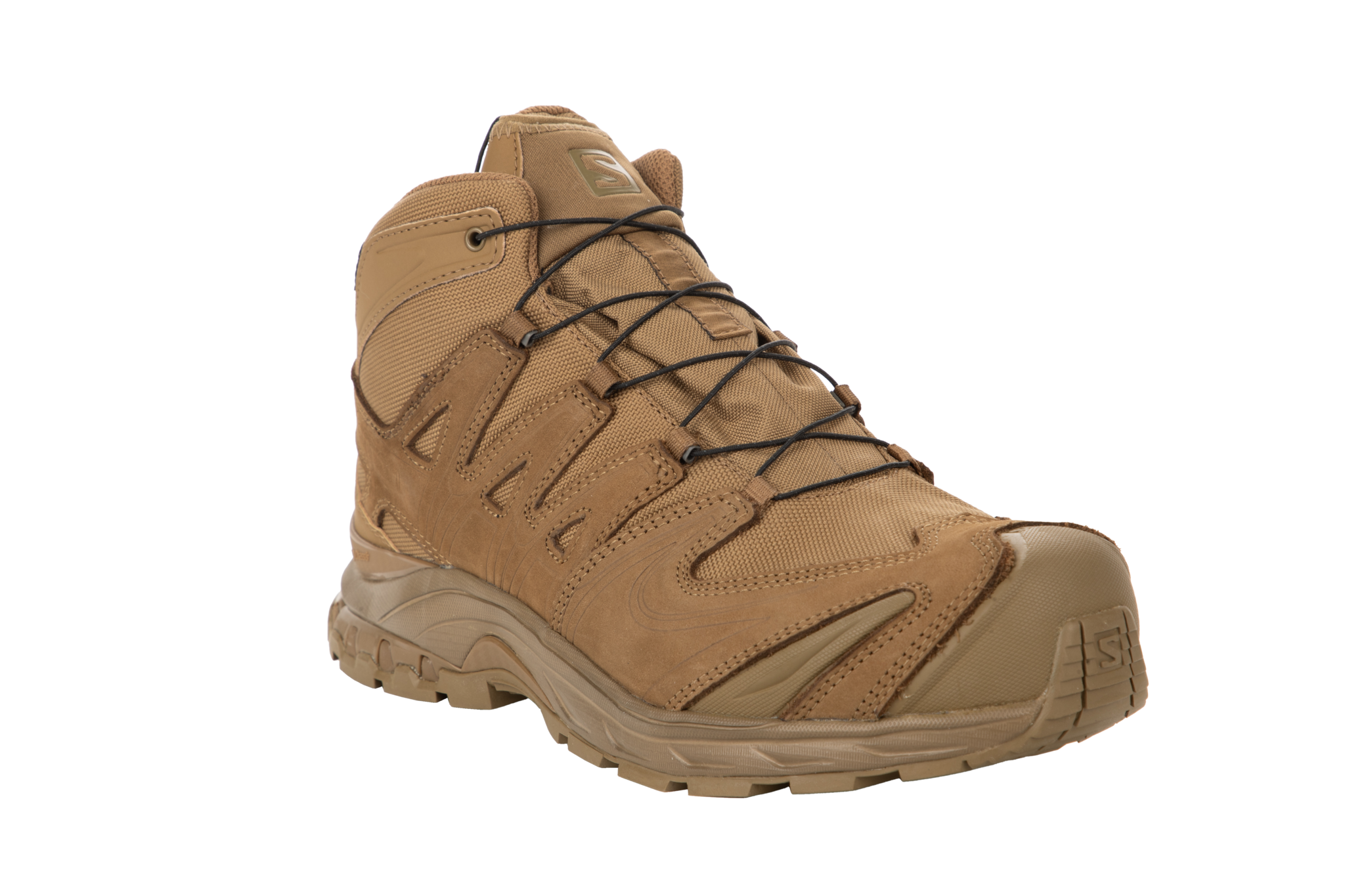 Salomon XA FORCES MID GTX Coyote28.5箱タグ Salomon XA FORCES MID GTX Coyote28.5箱タグ - メルカリ