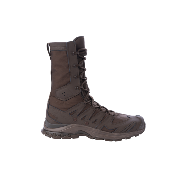 個人装備 SALOMON FORCES XA FORCES JUNGLE salomon-mens-slate-black-xa-