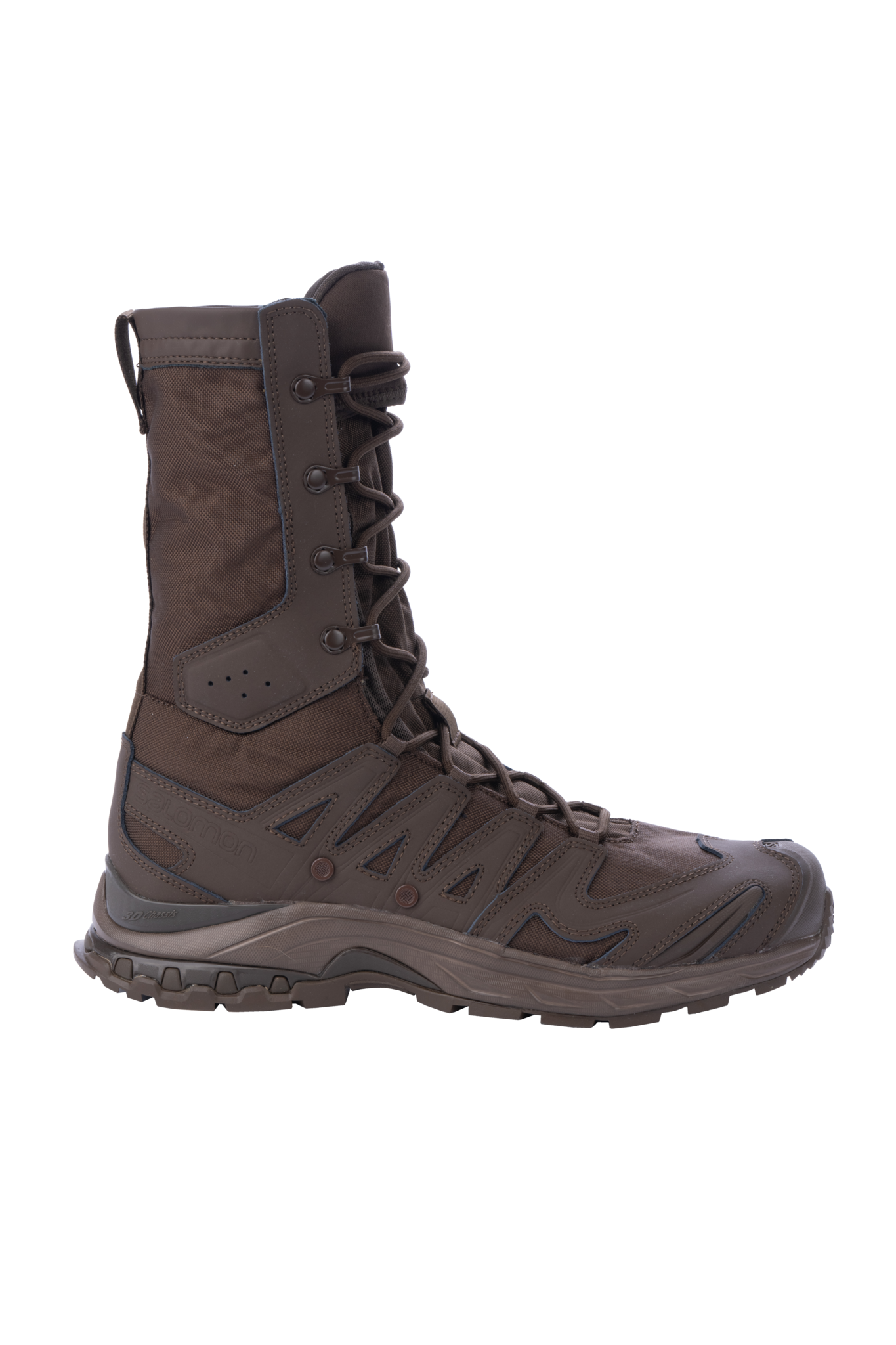 XA Forces Jungle - Slate Black/Slate - Joint Force Tactical