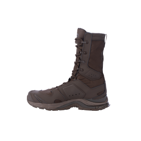 XA Forces Jungle - Slate Black/Slate - Joint Force Tactical