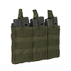 Rothco MOLLE Triple Mag Pouch