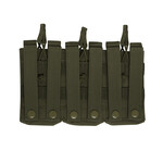 Rothco MOLLE Triple Mag Pouch