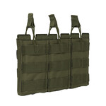 Rothco MOLLE Triple Mag Pouch