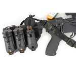 High Speed Gear 40mm Stock Adapter Plate (SAP) System
