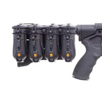 High Speed Gear 40mm Stock Adapter Plate (SAP) System