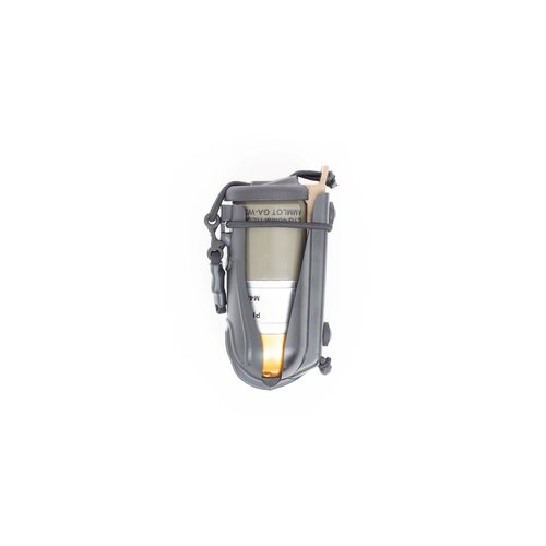 High Speed Gear 40mm Stock Adapter Plate (SAP) System