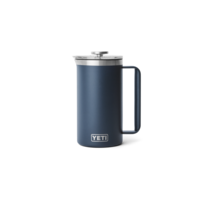 YETI Rambler 34 oz French Press