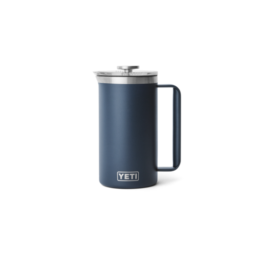 YETI Rambler 34 oz French Press