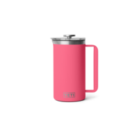 YETI Rambler 34 oz French Press