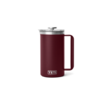 YETI Rambler 34 oz French Press