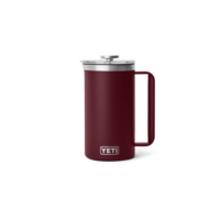 YETI Rambler 34 oz French Press