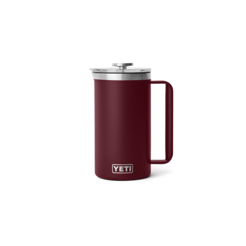 YETI Rambler 34 oz French Press
