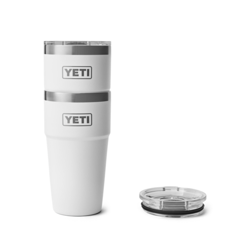YETI Rambler 20 Stackable Cup  / 591 ML