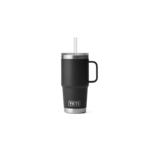 YETI Rambler 25 Straw Mug  / 739 ML