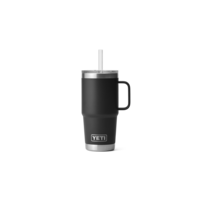 YETI Rambler 25 Straw Mug  / 739 ML