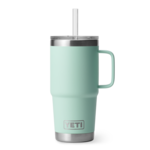YETI Rambler 25 Straw Mug  / 739 ML