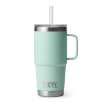 YETI Rambler 25 Straw Mug / 739 ML