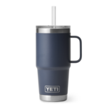 YETI Rambler 25 Straw Mug  / 739 ML