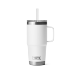 YETI Rambler 25 Straw Mug  / 739 ML