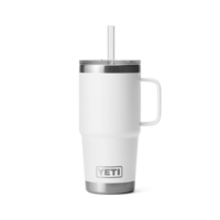 YETI Rambler 25 Straw Mug / 739 ML