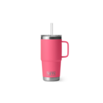 YETI Rambler 25 Straw Mug  / 739 ML