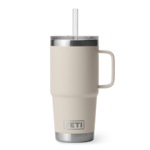 YETI Rambler 25 Straw Mug  / 739 ML