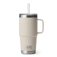 YETI Rambler 25 Straw Mug / 739 ML