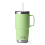 YETI Rambler 25 Straw Mug  / 739 ML