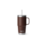 YETI Rambler 25 Straw Mug  / 739 ML