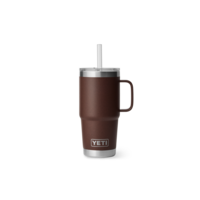 YETI Rambler 25 Straw Mug / 739 ML