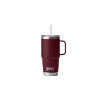 YETI Rambler 25 Straw Mug / 739 ML