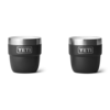 YETI Rambler 4 Cup 2 Pk  / 118 ML