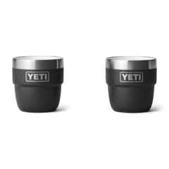 YETI Rambler 4 Cup 2 Pk  / 118 ML
