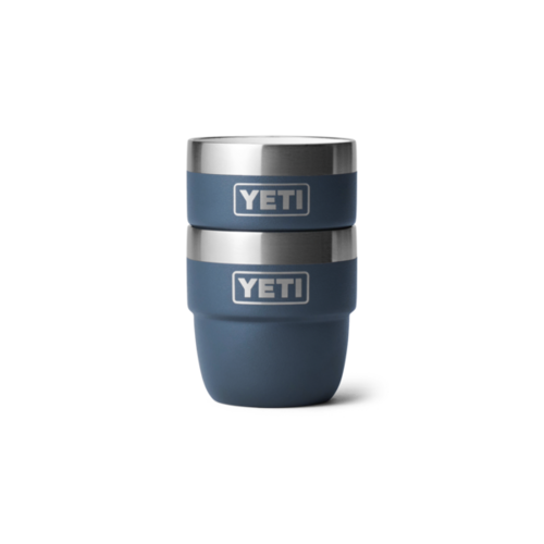 YETI Rambler 4 Cup 2 Pk  / 118 ML