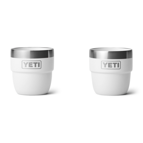 YETI Rambler 4 Cup 2 Pk  / 118 ML