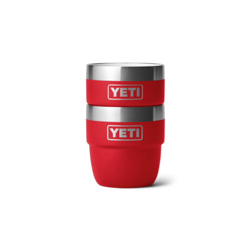 YETI Rambler 4 Cup 2 Pk  / 118 ML