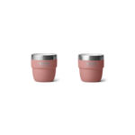 YETI Rambler 4 Cup 2 Pk  / 118 ML