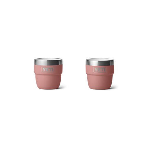 YETI Rambler 4 Cup 2 Pk  / 118 ML