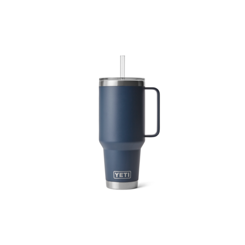 YETI (+) Rambler 42 Straw Mug  / 1.2 L