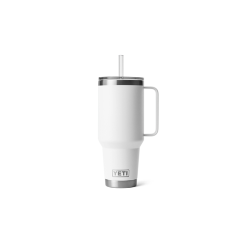 YETI (+) Rambler 42 Straw Mug  / 1.2 L