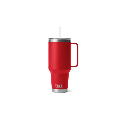 YETI (+) Rambler 42 Straw Mug  / 1.2 L