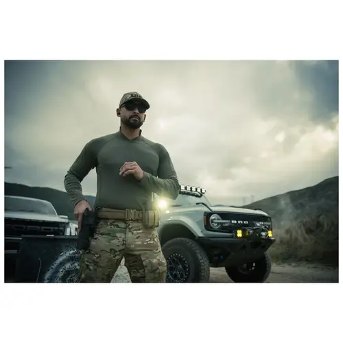 5.11 Tactical Maverick Battle Belt