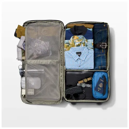 5.11 Tactical Allhaula Roller Bag 90L